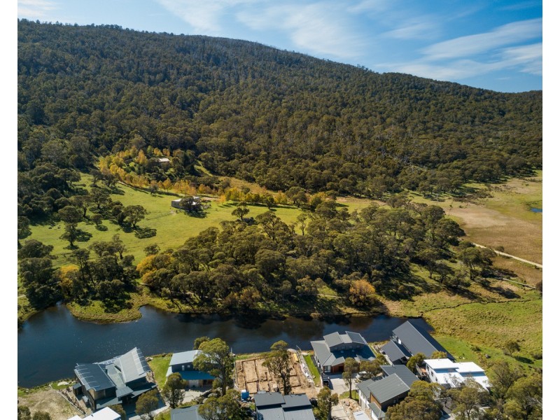 61 Rose Creek Road,, Crackenback NSW 2627