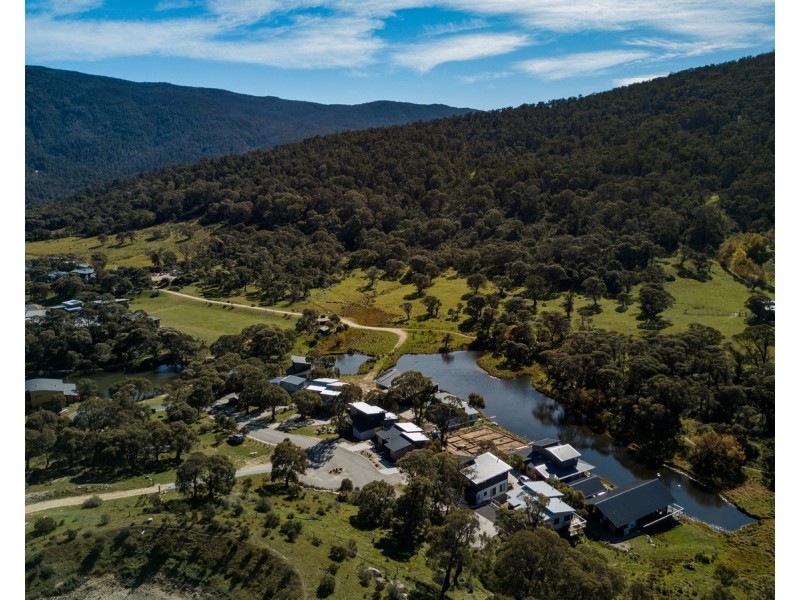 61 Rose Creek Road,, Crackenback NSW 2627