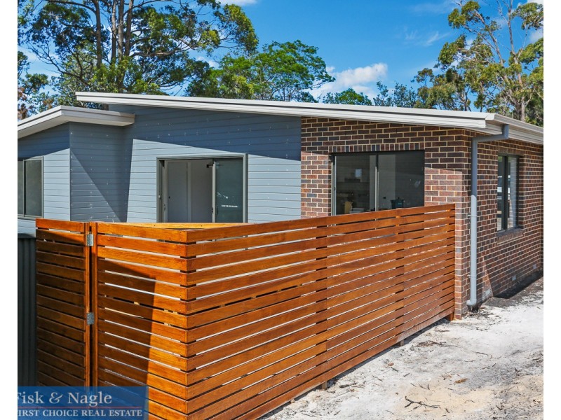 2/223 Pacific Way, Tura Beach NSW 2548