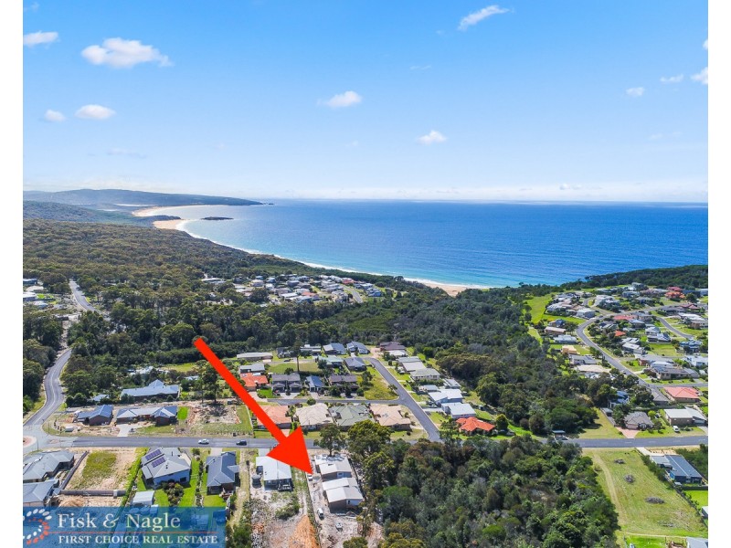 2/223 Pacific Way, Tura Beach NSW 2548