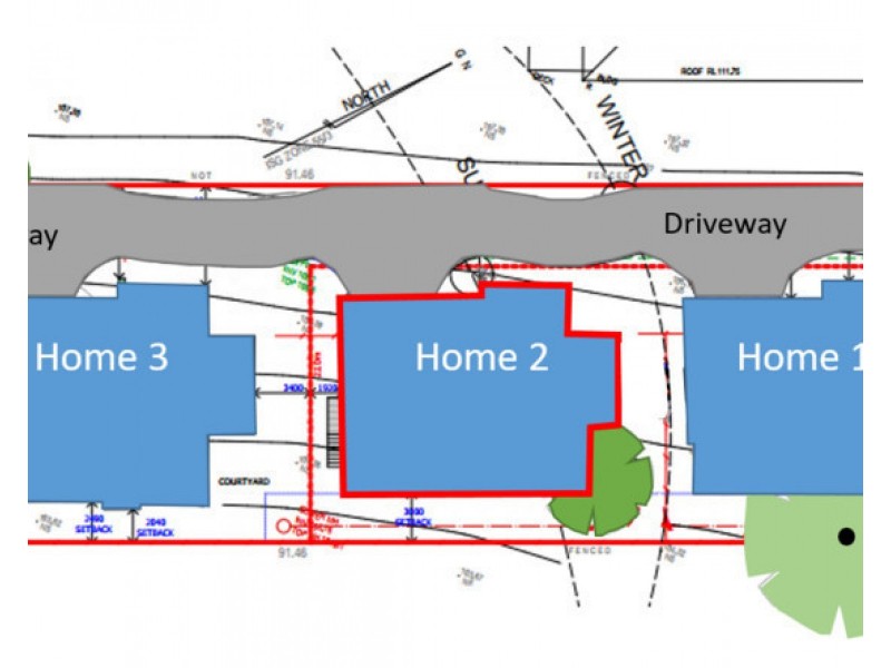 2/223 Pacific Way, Tura Beach NSW 2548
