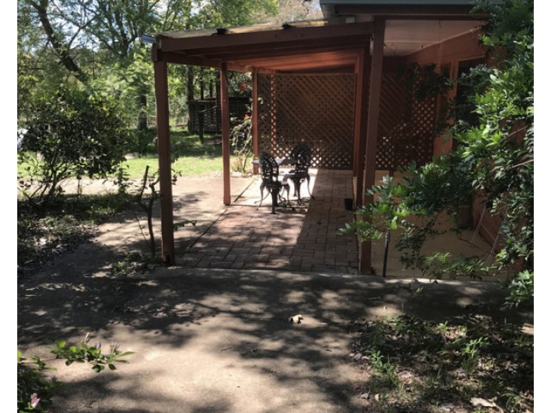 610 Warrigal Range Road, Brogo NSW 2550