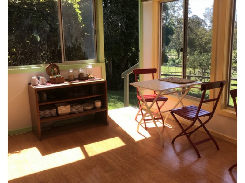 610 Warrigal Range Road, Brogo NSW 2550