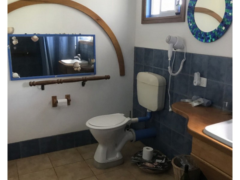 610 Warrigal Range Road, Brogo NSW 2550