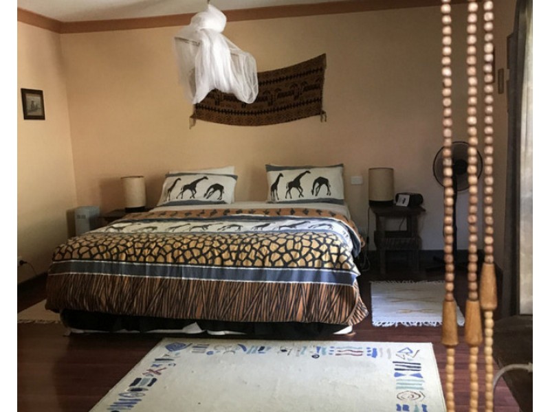 610 Warrigal Range Road, Brogo NSW 2550