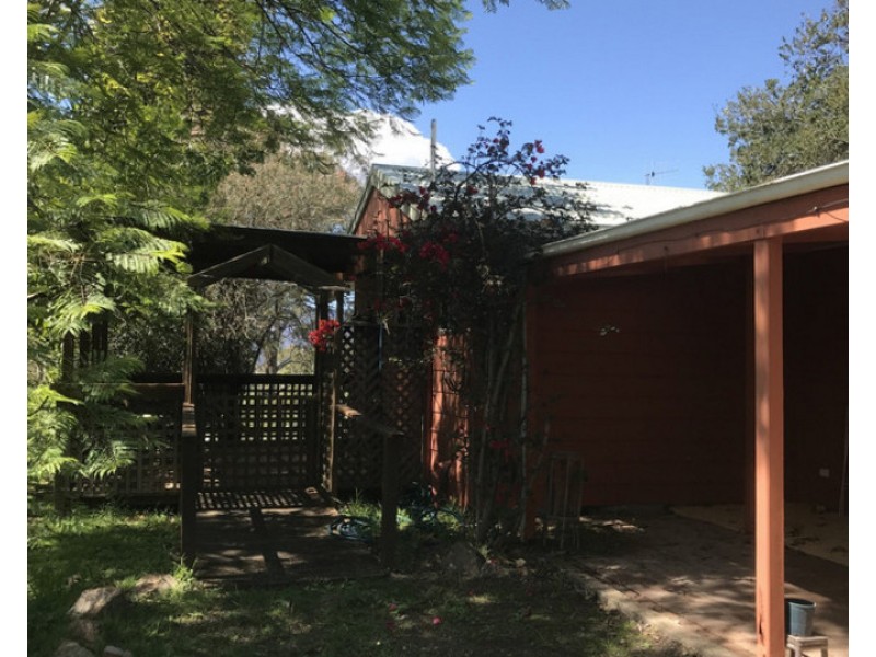 610 Warrigal Range Road, Brogo NSW 2550