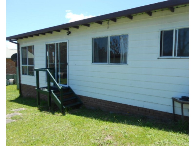 137A High Street, Bega NSW 2550