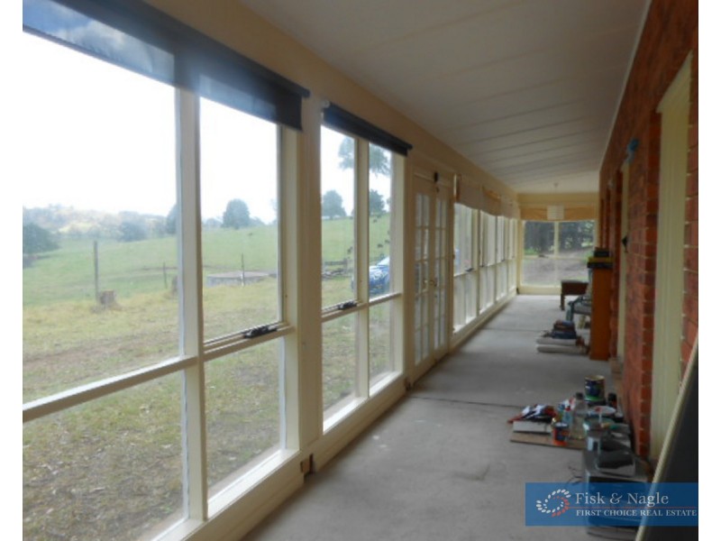 13 Snowy Mountains Highway, Bega NSW 2550