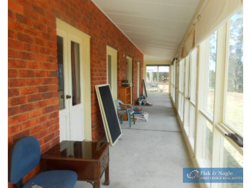13 Snowy Mountains Highway, Bega NSW 2550
