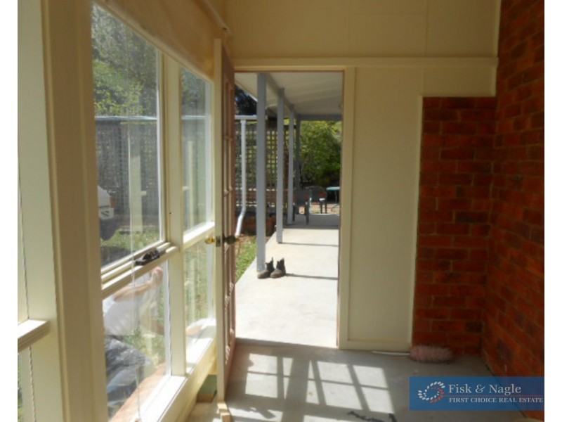 13 Snowy Mountains Highway, Bega NSW 2550