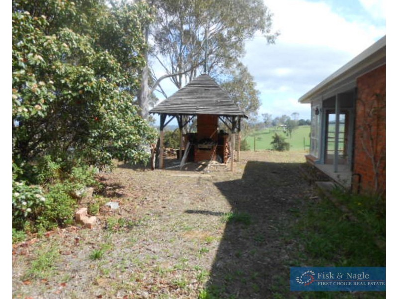 13 Snowy Mountains Highway, Bega NSW 2550
