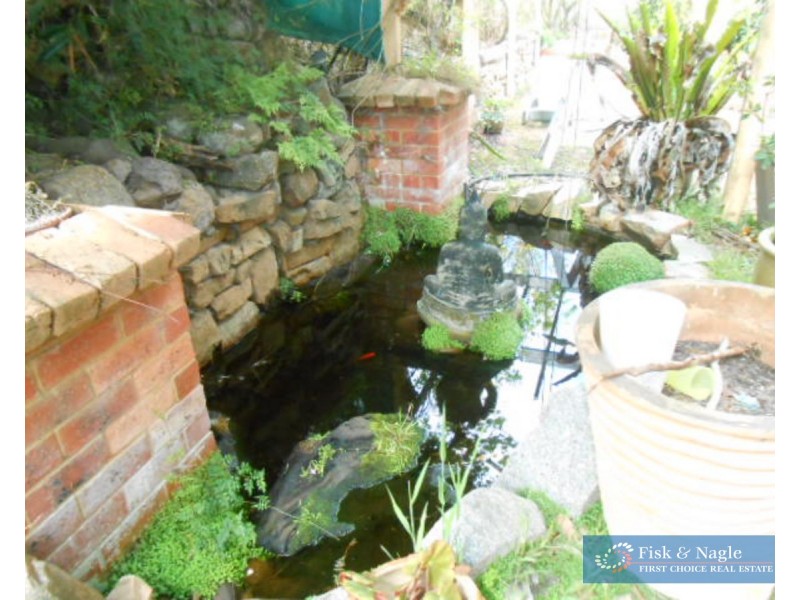 13 Snowy Mountains Highway, Bega NSW 2550