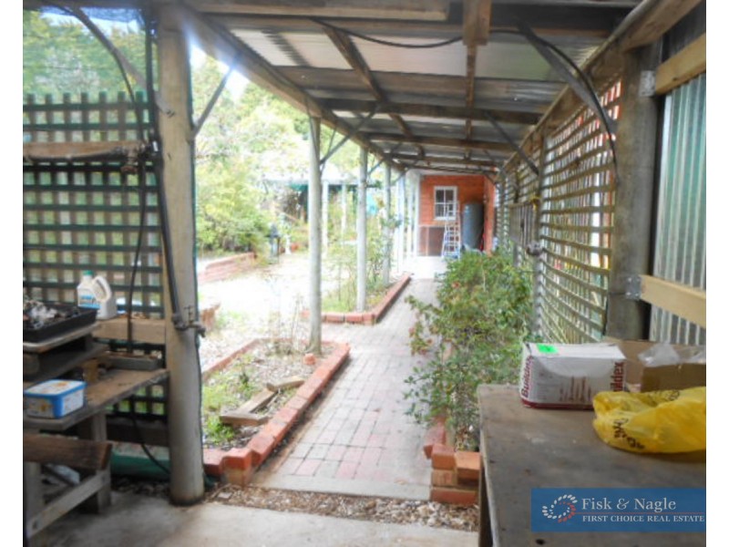 13 Snowy Mountains Highway, Bega NSW 2550