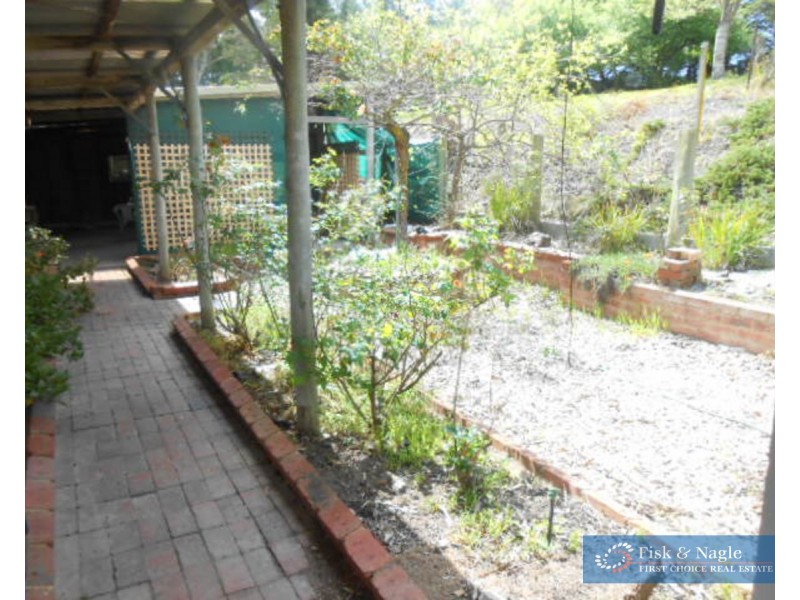 13 Snowy Mountains Highway, Bega NSW 2550