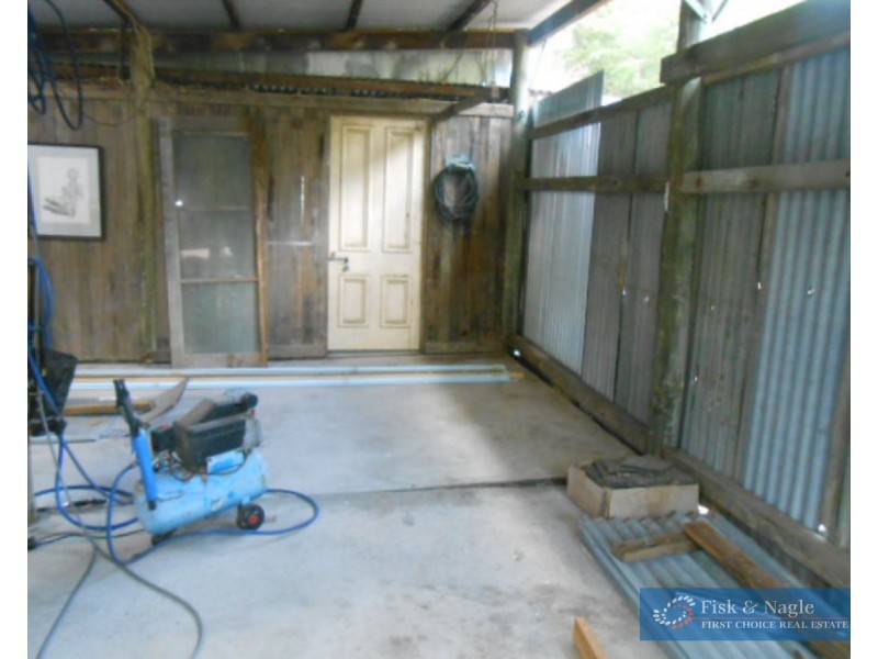 13 Snowy Mountains Highway, Bega NSW 2550