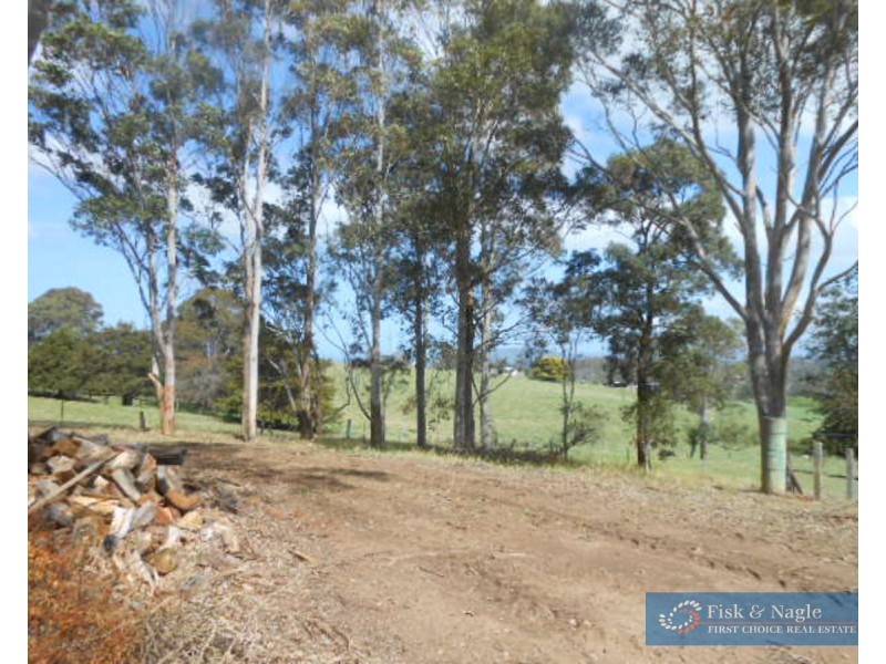 13 Snowy Mountains Highway, Bega NSW 2550