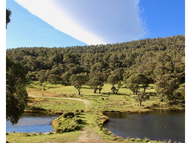 53 Rose Creek Road, Crackenback NSW 2627