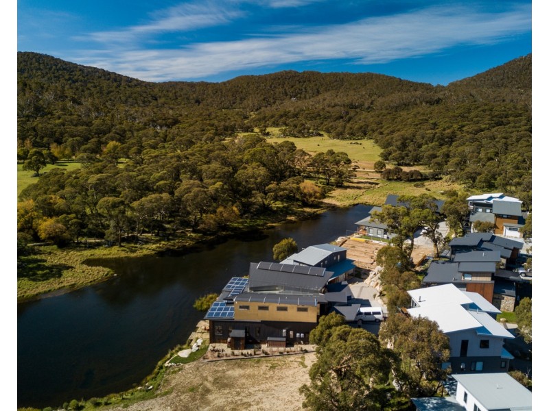 53 Rose Creek Road, Crackenback NSW 2627