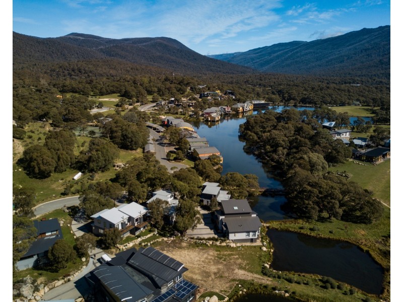 53 Rose Creek Road, Crackenback NSW 2627