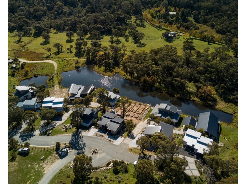 53 Rose Creek Road, Crackenback NSW 2627