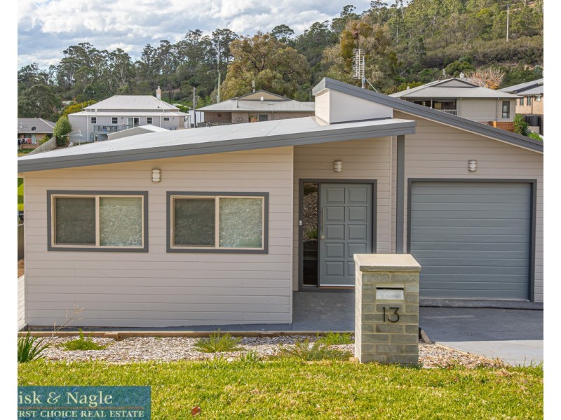 13 Philip Street, Wolumla NSW 2550