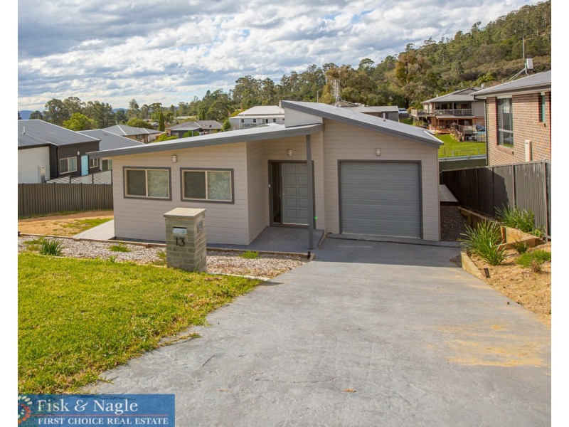 13 Philip Street, Wolumla NSW 2550
