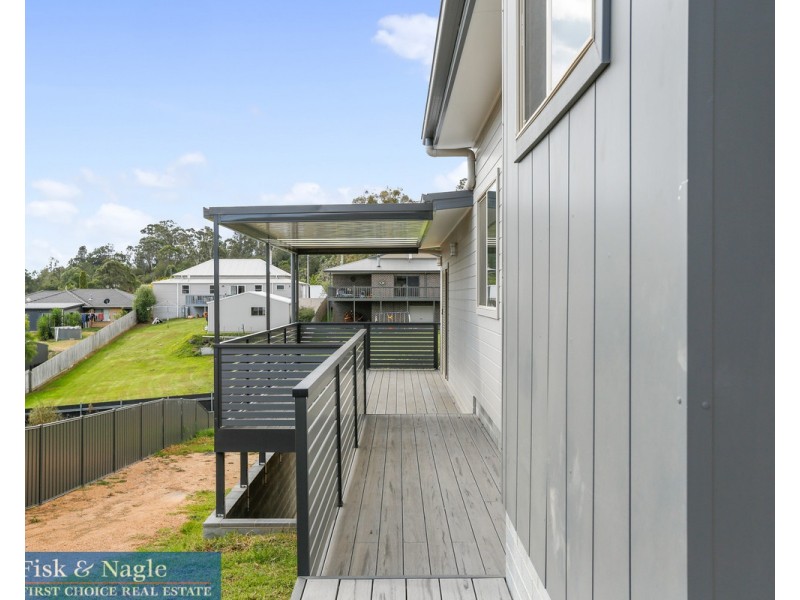 13 Philip Street, Wolumla NSW 2550