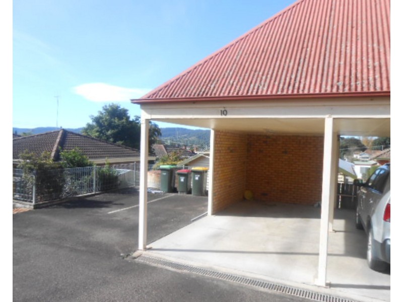 10/68 Upper Street, Bega NSW 2550