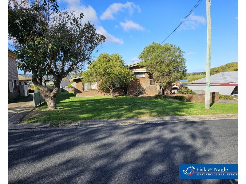 3/20 Gordon Street, Bega NSW 2550