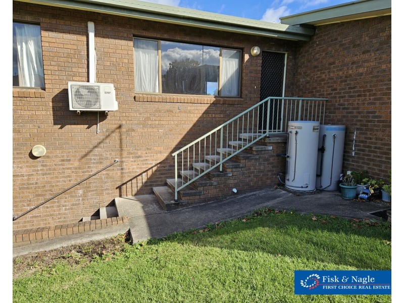 3/20 Gordon Street, Bega NSW 2550