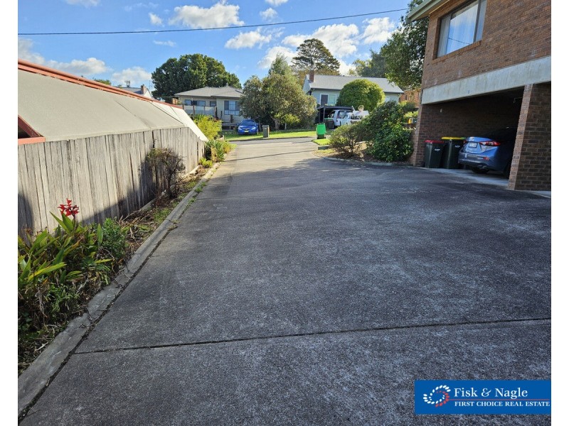 3/20 Gordon Street, Bega NSW 2550