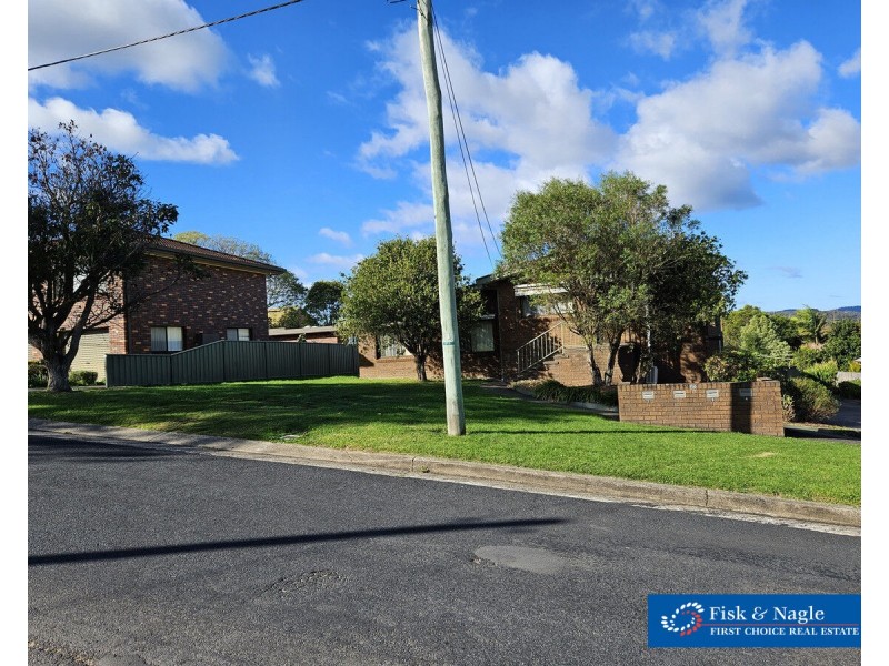 3/20 Gordon Street, Bega NSW 2550