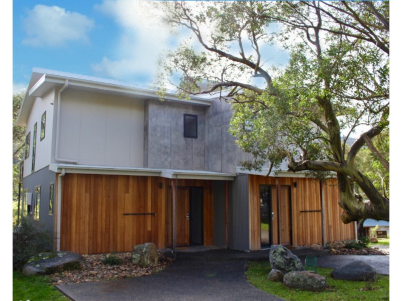 B/53 Rose Creek Road, Crackenback NSW 2627