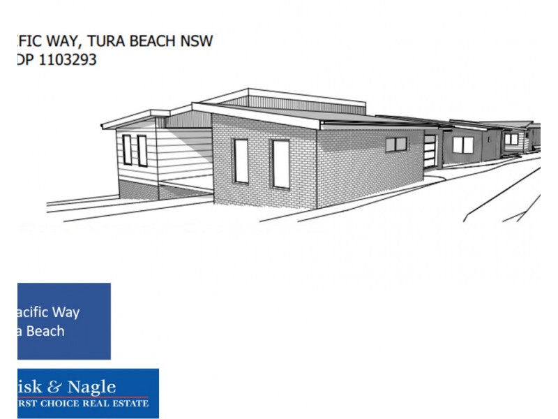 1/225 Pacific Way, Tura Beach NSW 2548