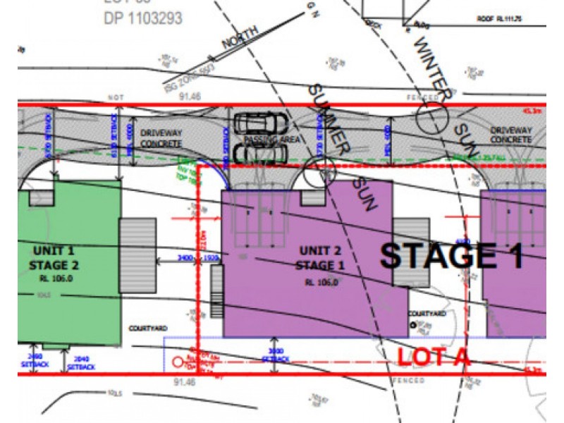 1/225 Pacific Way, Tura Beach NSW 2548