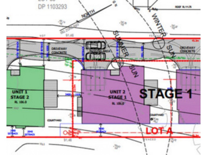 2/225 Pacific Way, Tura Beach NSW 2548