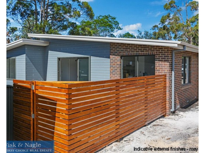 2/225 Pacific Way, Tura Beach NSW 2548