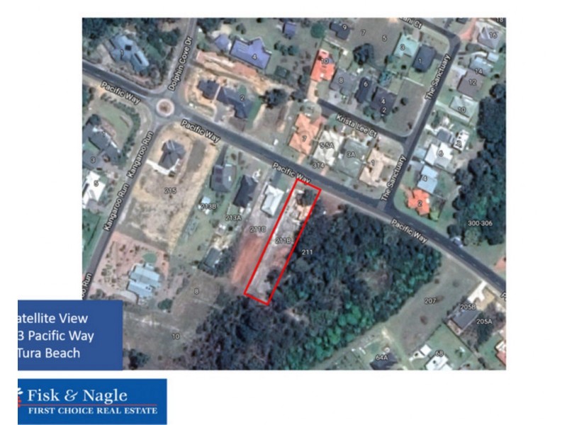 2/225 Pacific Way, Tura Beach NSW 2548