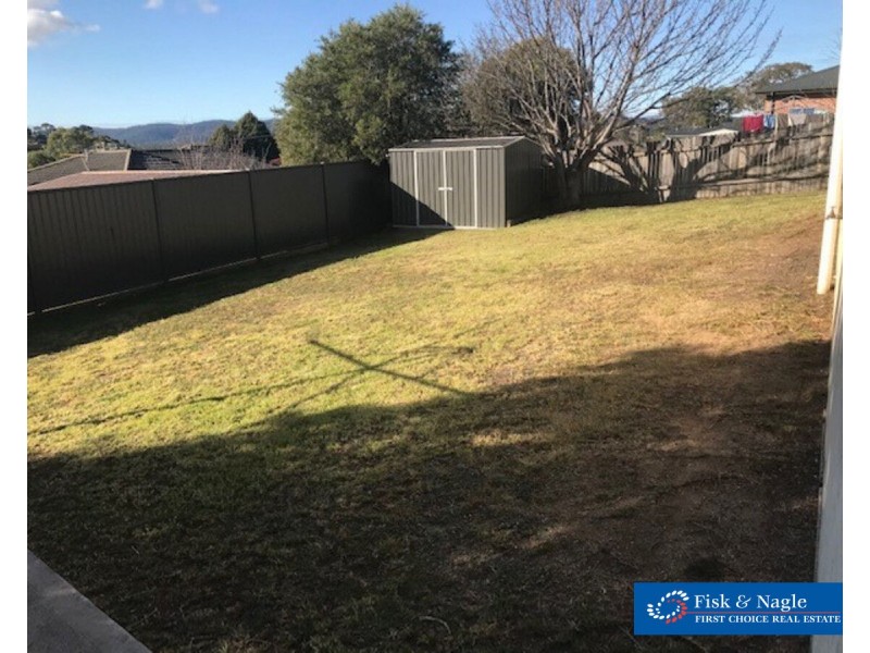 3 Game Crescent, Bega NSW 2550