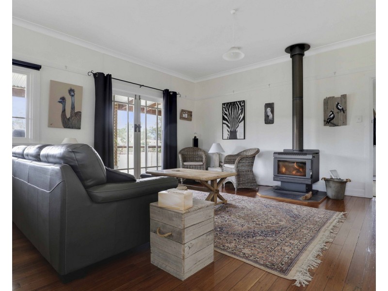 44 Sam’s Corner Road, Bemboka NSW 2550