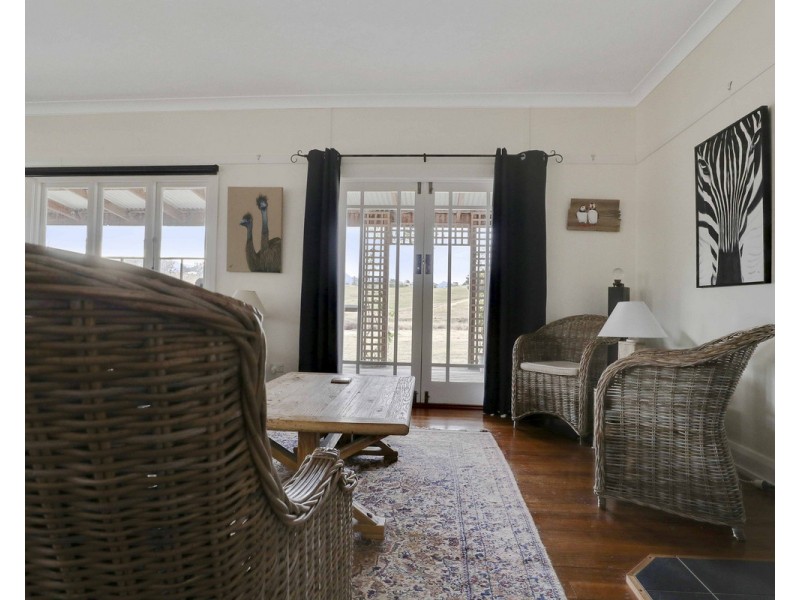 44 Sam’s Corner Road, Bemboka NSW 2550