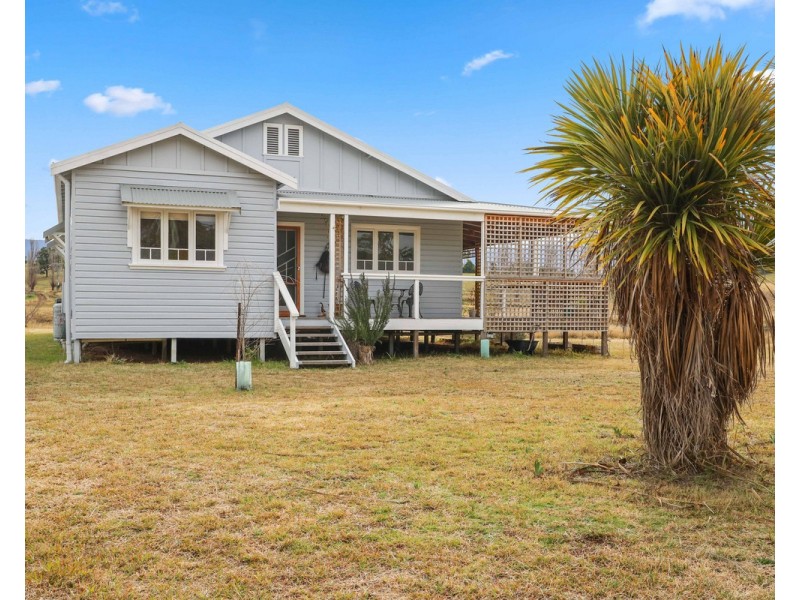 44 Sam’s Corner Road, Bemboka NSW 2550