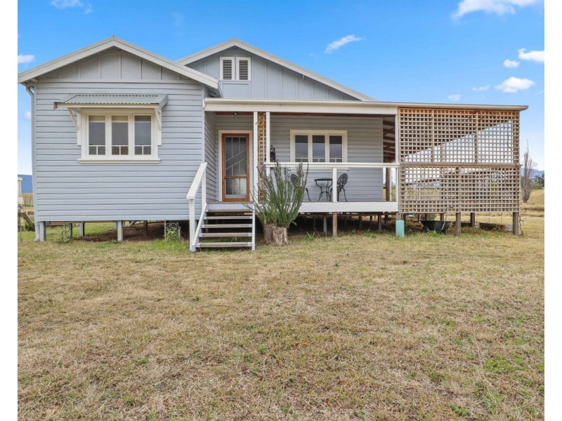 44 Sam’s Corner Road, Bemboka NSW 2550