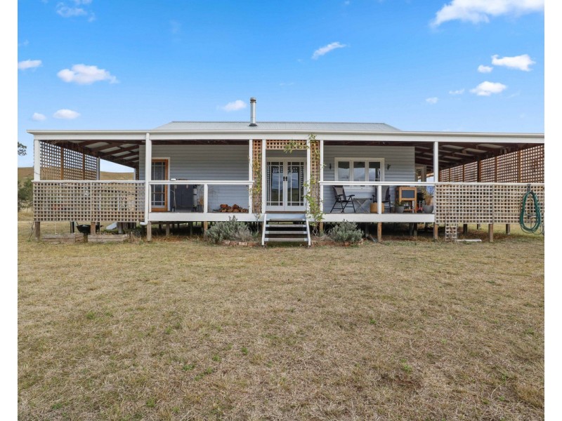 44 Sam’s Corner Road, Bemboka NSW 2550
