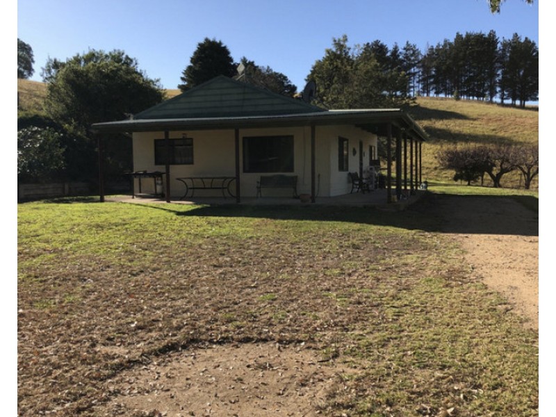 272 Pike Lane, Candelo NSW 2550