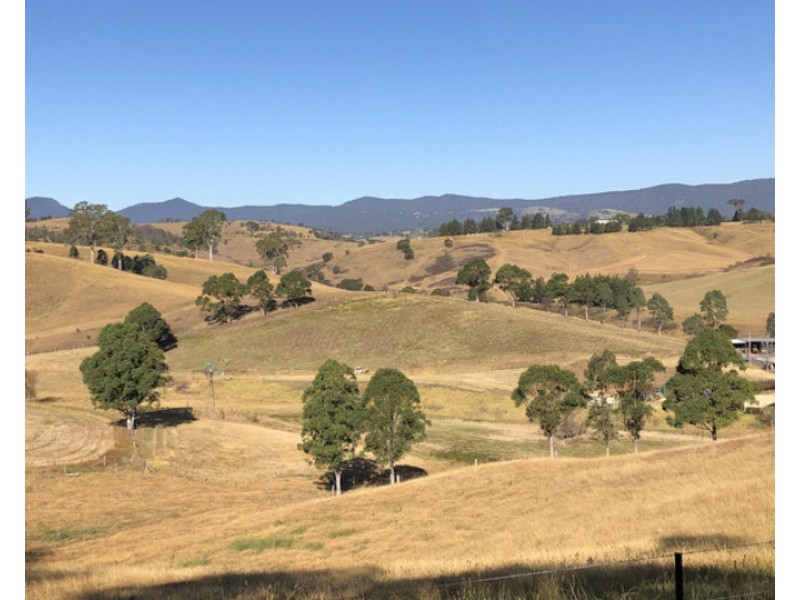 272 Pike Lane, Candelo NSW 2550