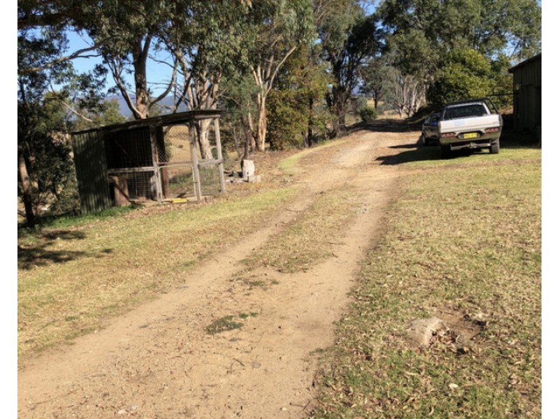 272 Pike Lane, Candelo NSW 2550