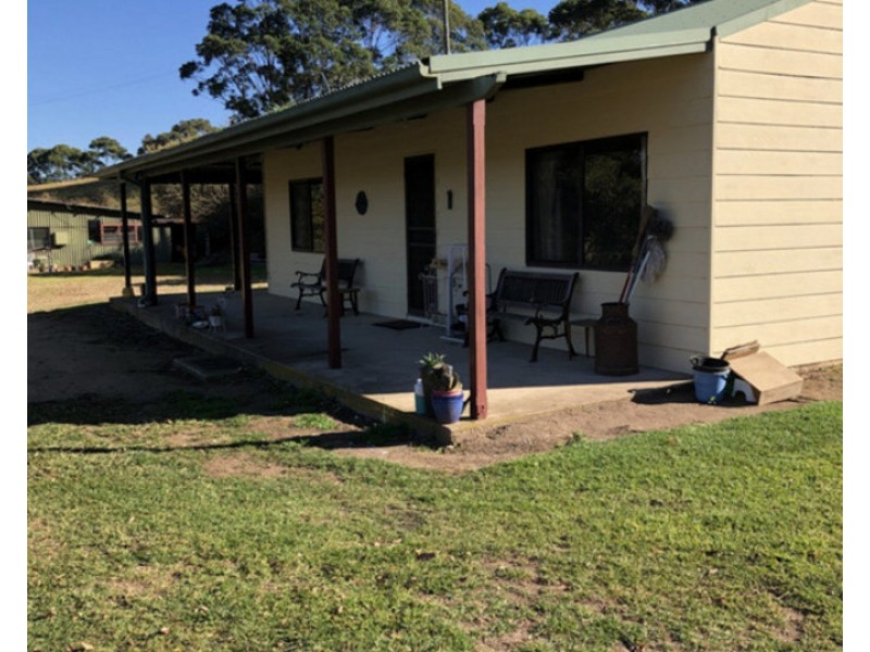 272 Pike Lane, Candelo NSW 2550