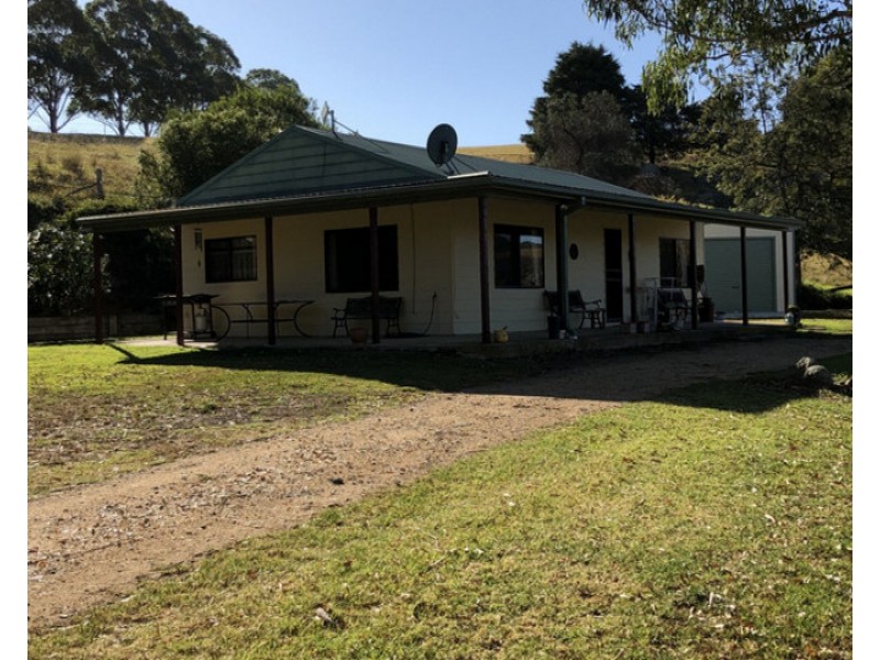 272 Pike Lane, Candelo NSW 2550
