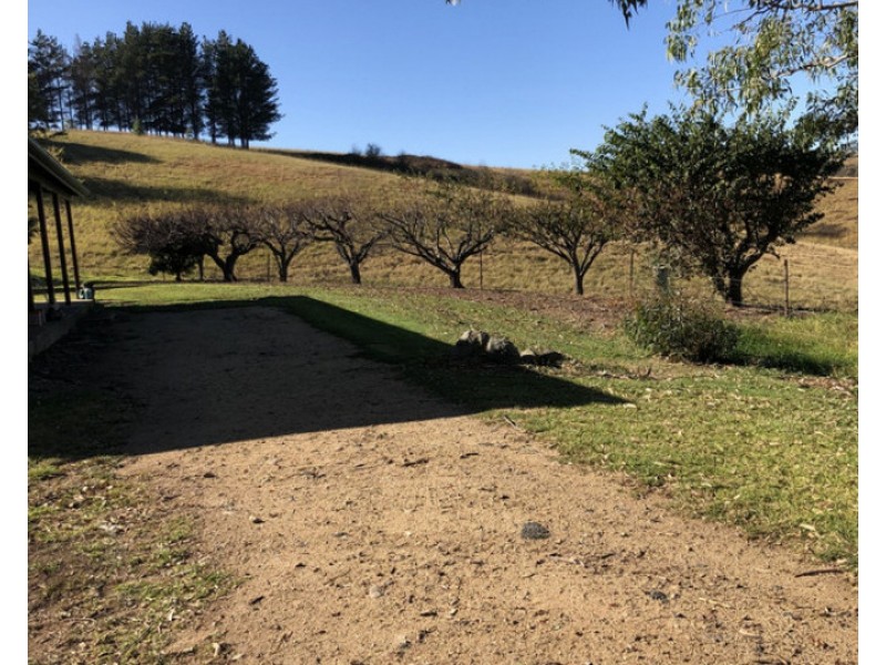 272 Pike Lane, Candelo NSW 2550